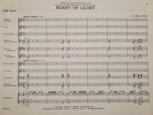 Load image into Gallery viewer, Burst of Glory Bryan Kidd