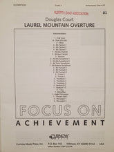 Load image into Gallery viewer, Laurel Mountain Overture Douglas Court