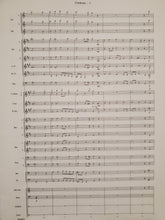 Load image into Gallery viewer, Chorale Variations J.S Bach arr. Jack Bullock