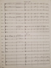 Load image into Gallery viewer, Three Czech Folk Songs Johnnie Vinson