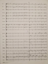 Load image into Gallery viewer, Three Czech Folk Songs Johnnie Vinson