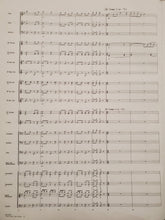 Load image into Gallery viewer, Three Czech Folk Songs Johnnie Vinson