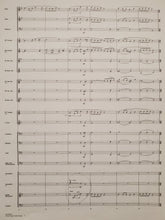 Load image into Gallery viewer, Three Czech Folk Songs Johnnie Vinson