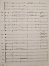 Load image into Gallery viewer, Three Czech Folk Songs Johnnie Vinson