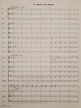 Load image into Gallery viewer, Three Czech Folk Songs Johnnie Vinson