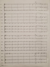 Load image into Gallery viewer, Three Czech Folk Songs Johnnie Vinson