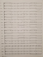 Load image into Gallery viewer, Three Czech Folk Songs Johnnie Vinson