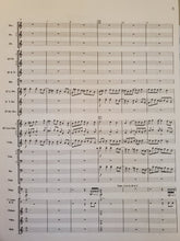 Load image into Gallery viewer, Cenotaph (Fanfare for Band) Jack Stamp