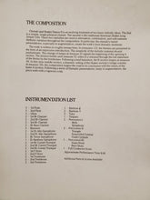 Load image into Gallery viewer, Chorale and Shaker Dance II John Zdechlik