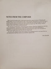 Load image into Gallery viewer, Chorale and Shaker Dance II John Zdechlik