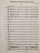 Load image into Gallery viewer, The King Across the Water Bruce Fraser