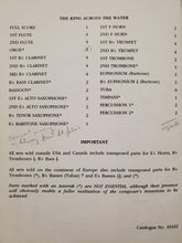 Load image into Gallery viewer, The King Across the Water Bruce Fraser