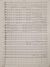 Load image into Gallery viewer, Children's March 'Over the Hills and Far Away' Percy Aldridge Grainger arr. Frank Erickson