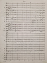 Load image into Gallery viewer, Children's March 'Over the Hills and Far Away' Percy Aldridge Grainger arr. Frank Erickson