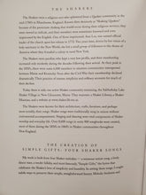 Load image into Gallery viewer, Simple Gifts Four Shaker Songs Frank Ticheli