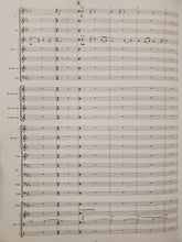 Load image into Gallery viewer, Simple Gifts Four Shaker Songs Frank Ticheli