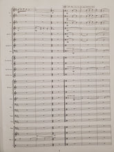 Load image into Gallery viewer, Simple Gifts Four Shaker Songs Frank Ticheli