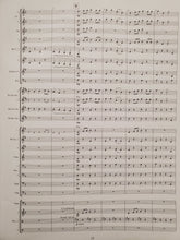 Load image into Gallery viewer, Simple Gifts Four Shaker Songs Frank Ticheli