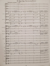 Load image into Gallery viewer, Simple Gifts Four Shaker Songs Frank Ticheli