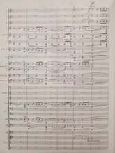 Load image into Gallery viewer, Simple Gifts Four Shaker Songs Frank Ticheli