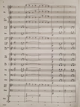 Load image into Gallery viewer, Entry of the Gladiators Juluis Fucik arr. Andrew Balent