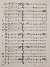 Load image into Gallery viewer, Entry of the Gladiators Juluis Fucik arr. Andrew Balent