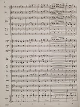 Load image into Gallery viewer, Entry of the Gladiators Juluis Fucik arr. Andrew Balent