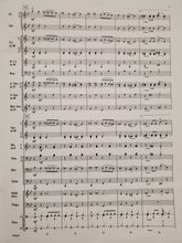 Load image into Gallery viewer, Entry of the Gladiators Juluis Fucik arr. Andrew Balent