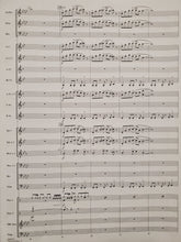 Load image into Gallery viewer, Music from The Incredibles Michael Giacchino Jay Bocook