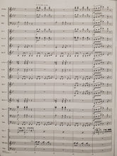 Load image into Gallery viewer, Music from The Incredibles Michael Giacchino Jay Bocook