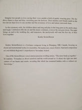 Load image into Gallery viewer, Prairie Wedding Kenley Kristofferson