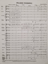 Load image into Gallery viewer, Prairie Wedding Kenley Kristofferson