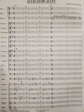 Load image into Gallery viewer, Alligator Alley Michael Daugherty