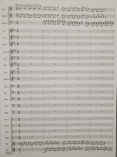 Load image into Gallery viewer, Alligator Alley Michael Daugherty