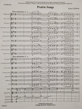 Load image into Gallery viewer, Prairie Songs Pierre La Plante