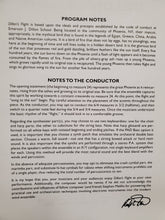 Load image into Gallery viewer, Dillon's Flight Ralph Ford