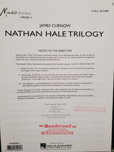 Load image into Gallery viewer, Nathan Hale Trilogy James Curnow