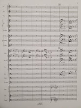 Load image into Gallery viewer, Fanfare for the Common Man Aaron Copland Robert Longfield