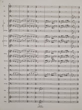 Load image into Gallery viewer, Fanfare for the Common Man Aaron Copland Robert Longfield