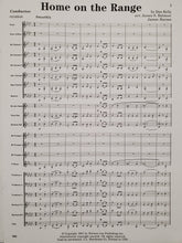 Load image into Gallery viewer, Home on the Range Dan Kelly James Barnes & James S. Ralston