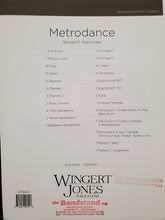 Load image into Gallery viewer, Metrodance Randall D. Standbridge