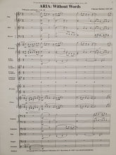 Load image into Gallery viewer, Aria: Without Words Clarence Barber