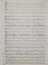 Load image into Gallery viewer, Aria: Without Words Clarence Barber