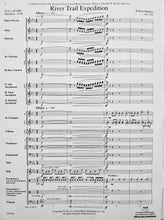 Load image into Gallery viewer, River Trail Expedition Robert Sheldon