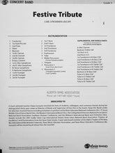 Load image into Gallery viewer, Festive Tribute Carl Strommen