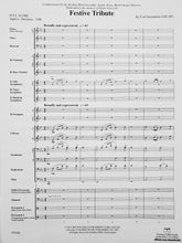 Load image into Gallery viewer, Festive Tribute Carl Strommen