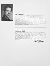 Load image into Gallery viewer, Soaring! Erik Morales