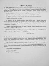 Load image into Gallery viewer, La Bonne Aventure Pierre La Plante