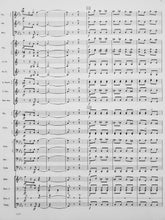 Load image into Gallery viewer, Ballet Music from Faust Charles Alfred Gounod arr. Mark Williams