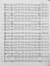 Load image into Gallery viewer, Ballet Music from Faust Charles Alfred Gounod arr. Mark Williams